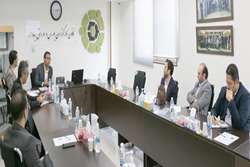 کارگروه «راهبری آموزش» کانون کارگزاران در تلاش برای ارتقا سواد مالی